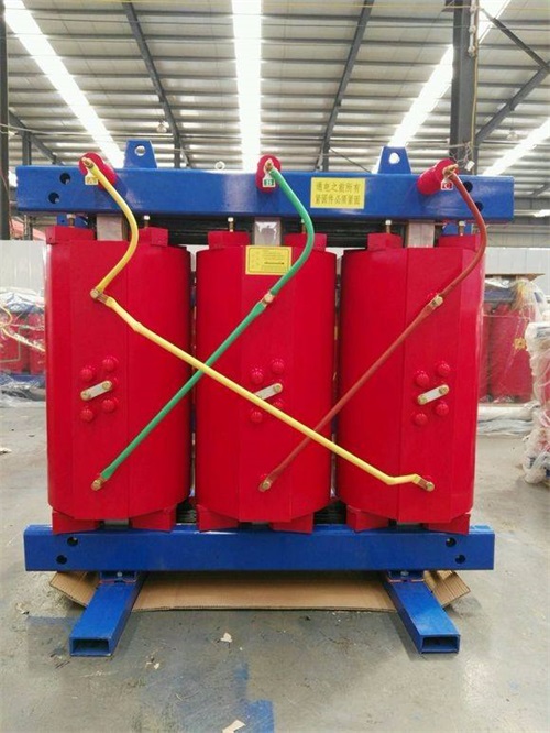 封丘SCB13-500KVA干式变压器厂家价格
