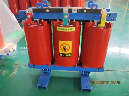 封丘SCB12-315KVA/10KV/0.4KV干式变压器